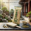 Mung Bean Popsicle