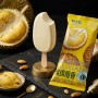 Durian Ice Cream