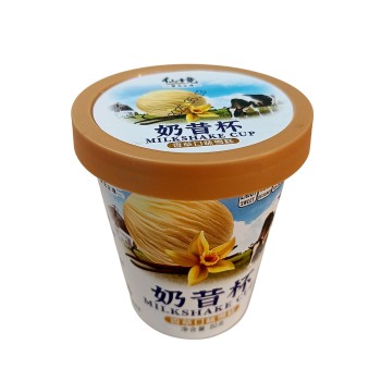 ការ៉េមវ៉ានីឡា