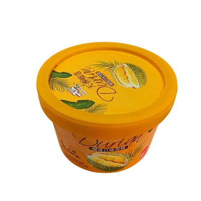 Durian Ice Cream