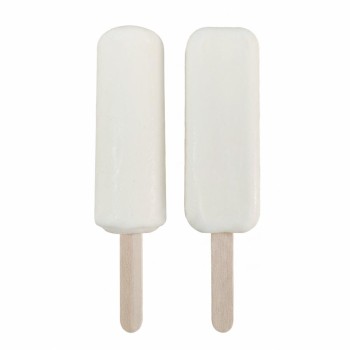 Lemon Popsicle